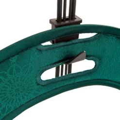 Deluxe Door Saver Protective Pad For 30 In. Artificial Wreaths -Christmas Decor Shop village lighting company wreath hangers v 11101 dlx 4f 1000