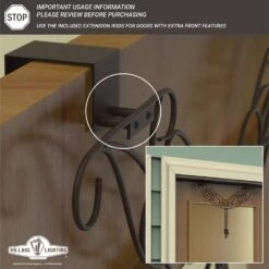 Black Metal 5 In. Artificial - 19 In. Artificial Adjustable Wreath Hanger (Elegant Design) 18 Black Metal 5 In. Artificial - 19 In. Artificial Adjustable Wreath Hanger (Elegant Design) -Christmas Decor Shop village lighting company wreath hangers v 20537 blk 76 1000