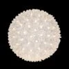 7.5 In. 120-Light LED Warm White Decorative Starlight Sphere -Christmas Decor Shop wintergreen lighting christmas novelty lights 76470 64 1000