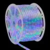 150 Ft. 1800-Light Multi-Color Christmas LED Rope Light Kit -Christmas Decor Shop wintergreen lighting christmas rope lights 73684 64 1000