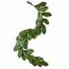 5 Ft. Magnolia Leaf Garland 1 5 Ft. Magnolia Leaf Garland -Christmas Decor Shop worth imports christmas garland 7165 64 1000