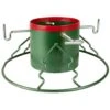 Santa's Last Stand Tree Steel Stand For 3 Ft. To 6 Ft. Trees -Christmas Decor Shop yard butler christmas tree stands isls 7hc 64 1000